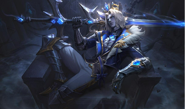 BLADE TOURNAMENT