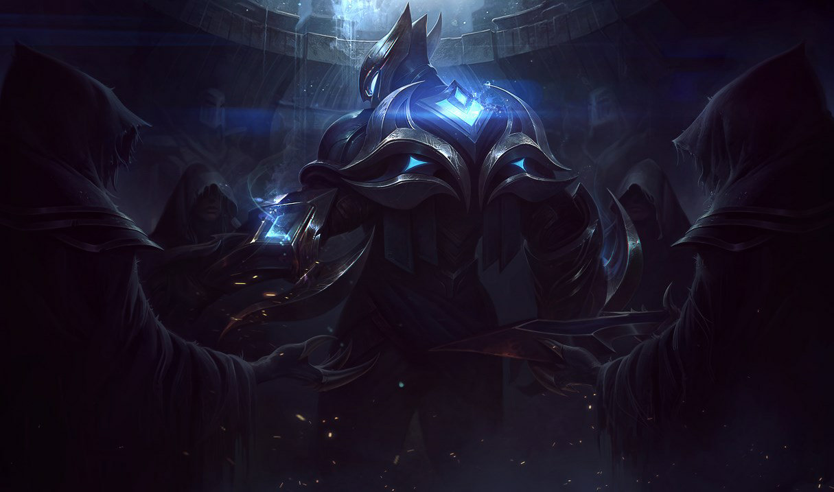 Hero Background